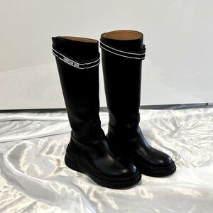 Dior D-Racer Boot